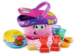 Leapfrog Picnic Basket PC