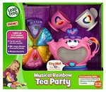 Leapfrog Tea Set PC