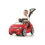 Easy Steer Sportster Red