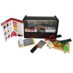 Melissa & Doug Sushi Counter PC