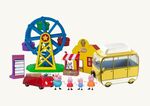 Peppa Pig Fun Fair