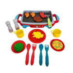 Dinner Set & Hotplate PC