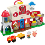 Little People Caring For Animals Farm PC