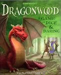Dragonwood Card Game