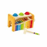 Hape Pound & Tap Bench