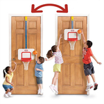 Little Tikes Attach 'n Play Basketball