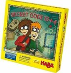 Secret Code 13+4 PC