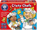Crazy Chef Game PC