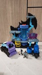Imaginext DC Super Friends Batman PC