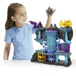 Imaginext DC Super Friends Batman PC