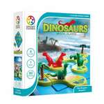 Dinosaurs Mystic Island PC
