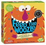Peaceable Kingdom Feed the Woozle PC