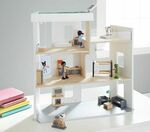 Unisex Dolls House