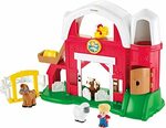 F/P Little People Fun Sounds Farm