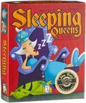 Sleeping Queens Game PC