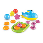 STEM Sink & Float Activity Set PC 