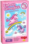 Unicorn Glitterluck - Cloud Crystals PC
