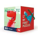 My First Puzzle - Dinosaur