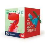 My First Puzzle - Dinosaur PC