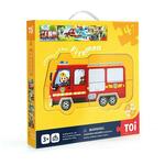 TOI Fireman (4 in a box)