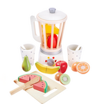 Smoothie Playset PC