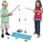 Catch and Count Fishing Game PC