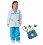 Doctor Kit and Coat