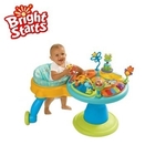 Bright Starts Around We Go