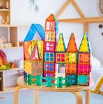 Connetix Creative Pack