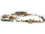 Thomas Train Set PC