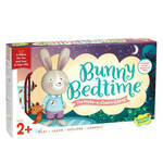 Bunny Bedtime