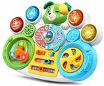 LeapFrog Learn & Groove Mixmaster Scout PC