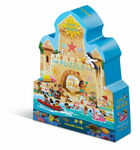 Crocodile Creek - Beach (48 pieces) PC