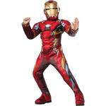 Iron Man Costume PC