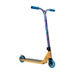 2 Wheel Gold Scooter PC