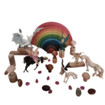 Dragon, Fairies & Unicorns PC