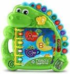 Leapfrog Dino’s Delightful Day