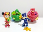 PJ Masks Mobile Set