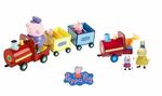 Peppa Pig Train PC