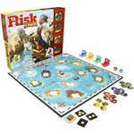 Risk Junior