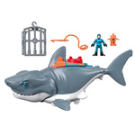 Imaginext Megabite Shark PC