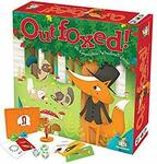 Outfoxed