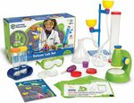 Deluxe Science Lab Kit