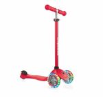 Globber Scooter 3 Wheel