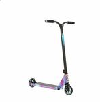 2 Wheel Neo Black PC