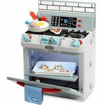 Little Tikes First Oven PC