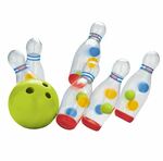 L/T Totsports Bowling Set