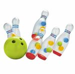 L/T Totsports Bowling Set PC