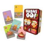 Sushi Go!