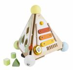 Pyramid Activity Box